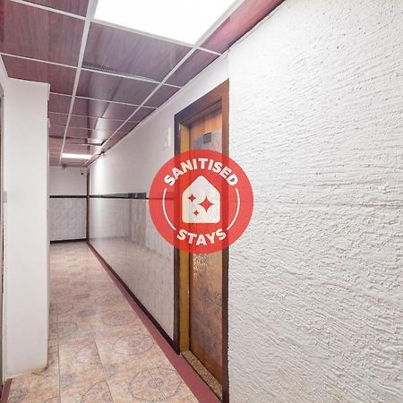 OYO 71397 Hotel Guru Mumbai  Buitenkant foto